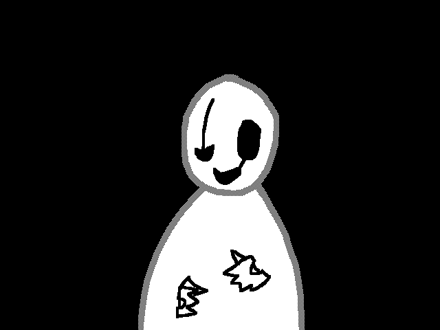 W.D Gaster 3