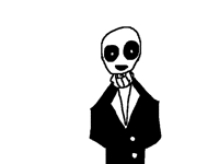 W.D Gaster 7