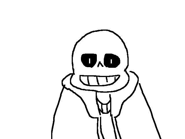 sans die