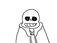 sans die