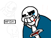 sans