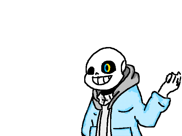 sans