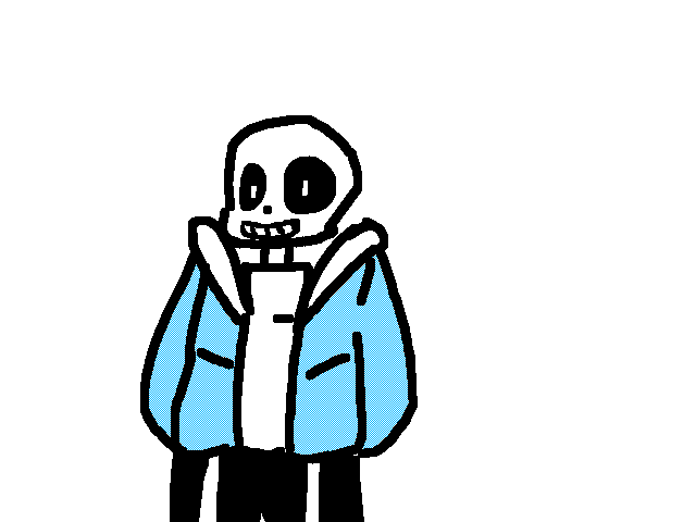 Find your sans.