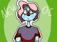 New OC!