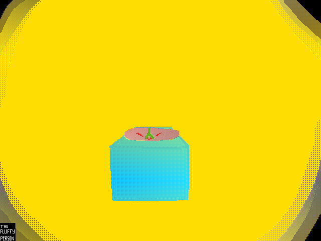 Bouncy Fruit