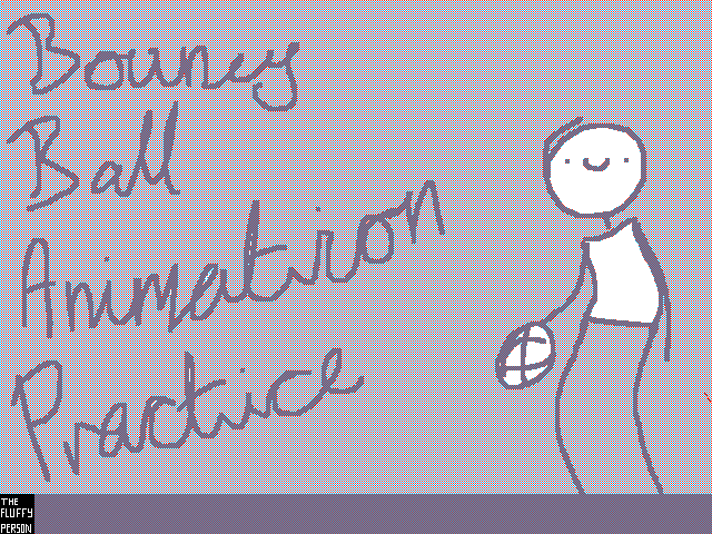 Bouncy Ball