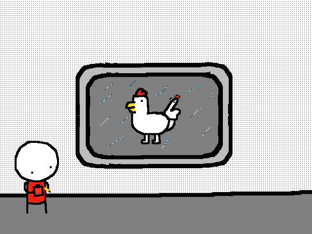 When experiments go wrong