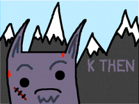 when your friend likes a different kind of music