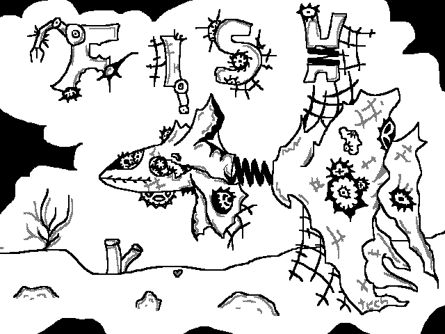 Fish (for contest)