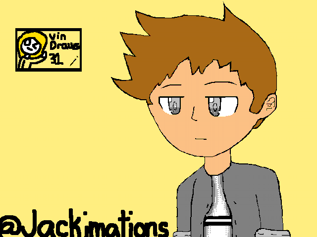 @Jackimations FanArt :3