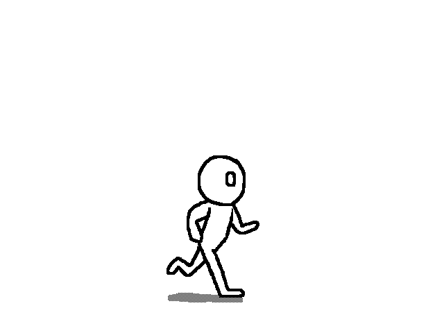 Run Cycle