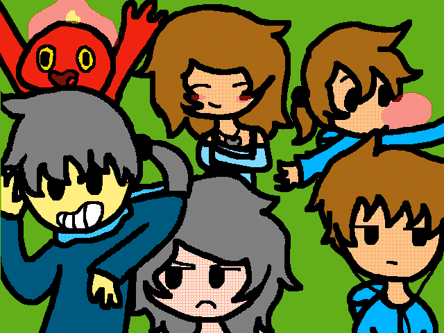 Group Photo!!!