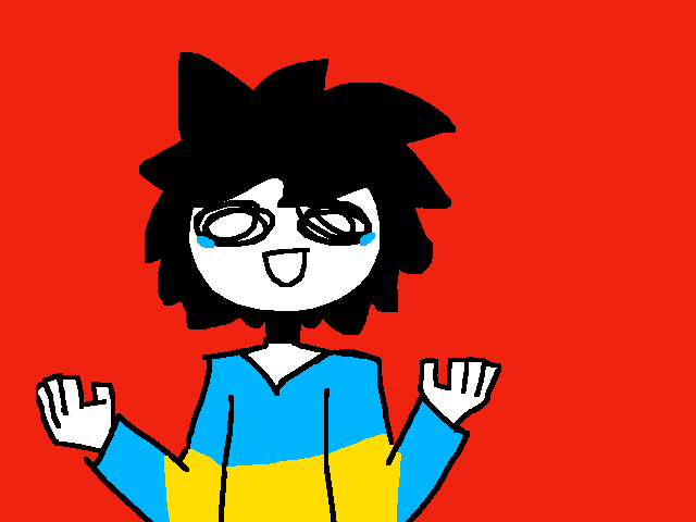 Thank you for 240 followers! (Flash warning)