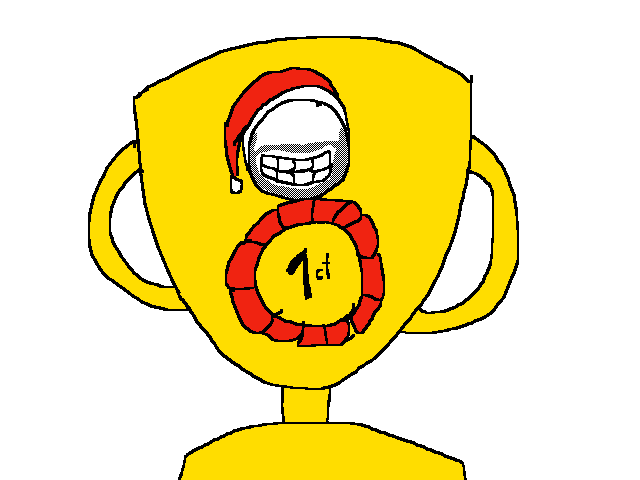 Thank you everyone who voted