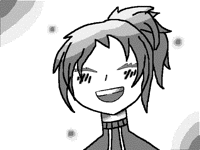 Smile~~