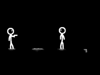 "Matrix" animated