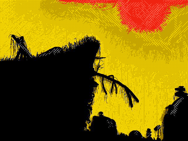 "Stones"1/4