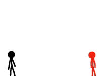 Stickman Fighting