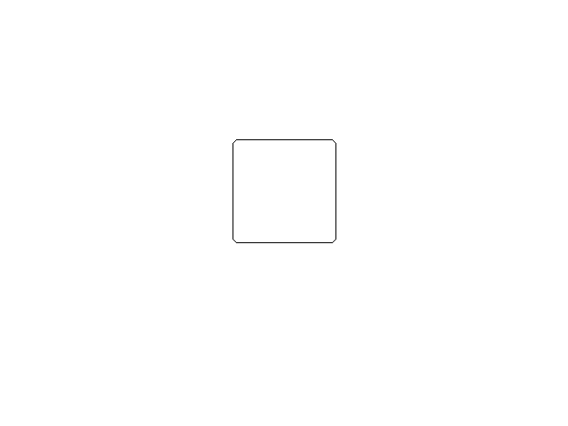 "Rounded thing"