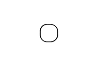 "Rounded thing"