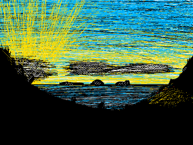 "Sunrise"4/4 final