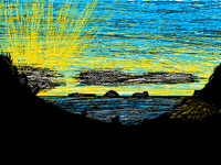 "Sunrise"4/4 final