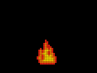 Fire thing