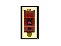"Fireplace"home 2/2