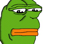 Pepe the frog