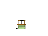 "Well" building project