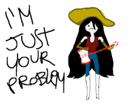 Marceline~