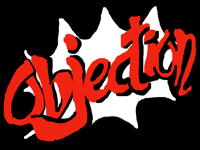 Phoenix Wright~Objection!