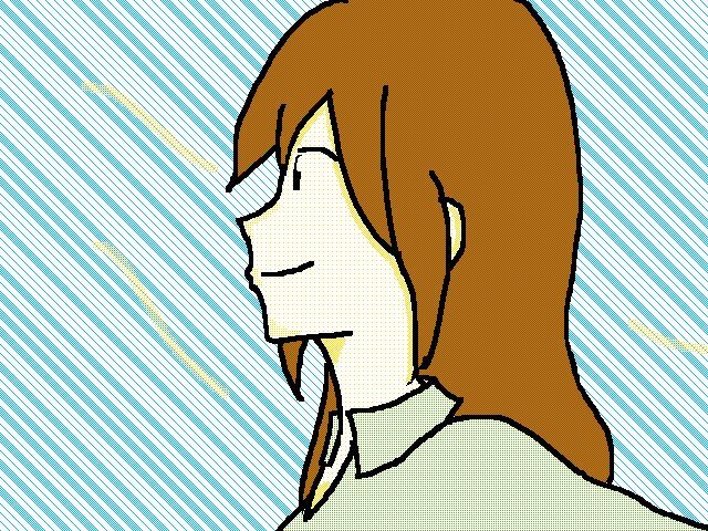 Strong wind