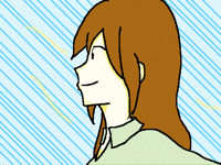 Strong wind
