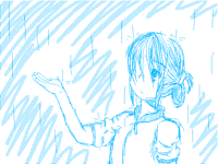 Rainy Day