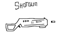 The armory (7 guns)