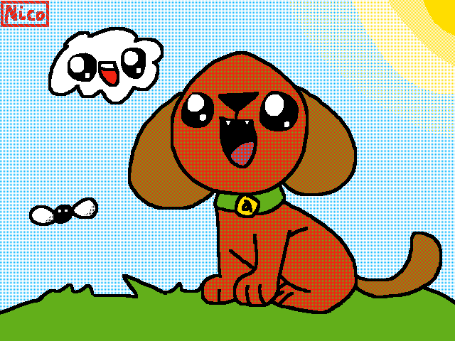 Puppy