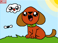 Puppy