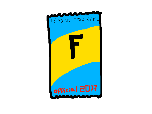 Opening card folioscope