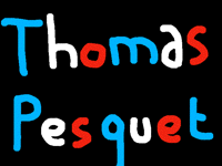 Thomas Pesquet