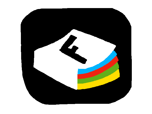 folioscope by 1 button