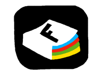 folioscope by 1 button