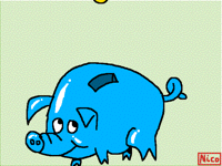Piggy bank