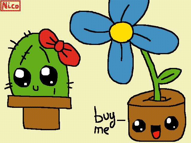 Buy me <3