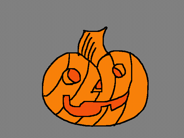 Happy Halloween