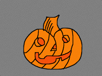 Happy Halloween