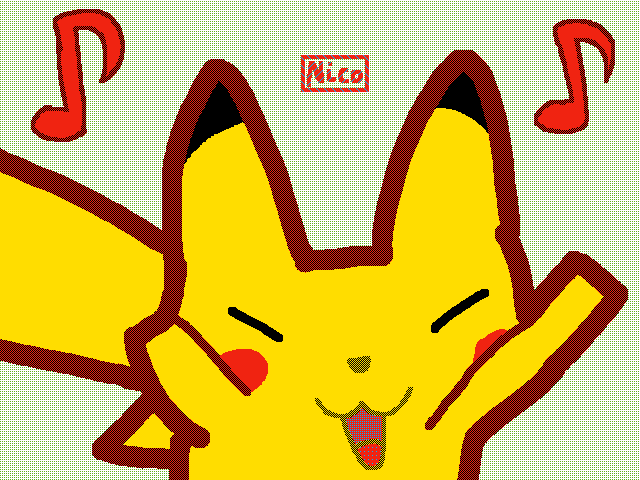 Pikachu