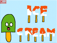 Ice cream