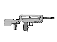 Famas (F2)