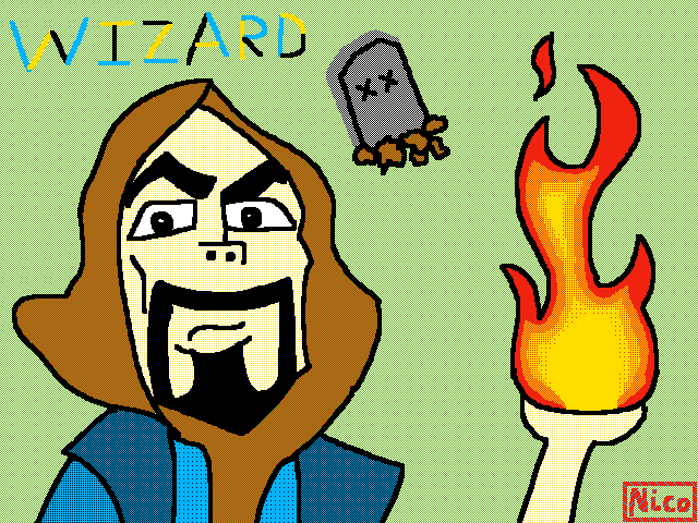 Wizard